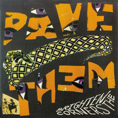 Pavement : Brighten The Corners (LP, Album, RE)