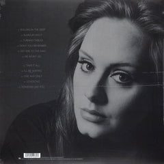 Adele (3) : 21 (LP, Album, RE)