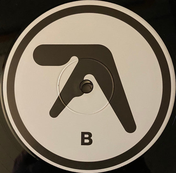 Aphex Twin : Selected Ambient Works 85-92 (2xLP, Album, RE, RM)