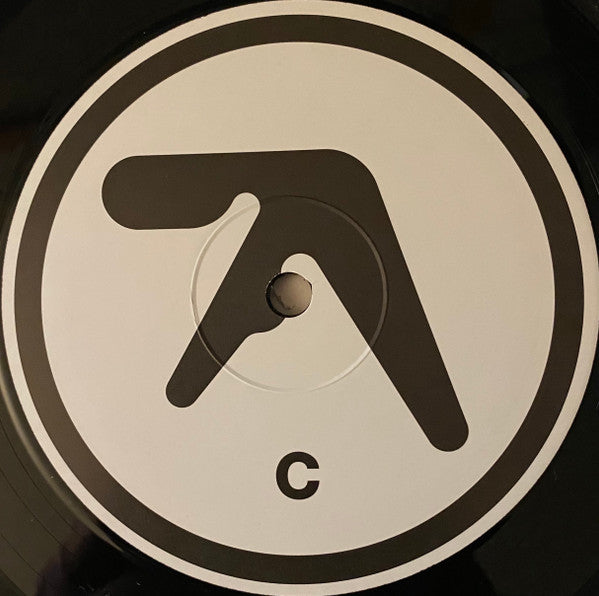 Aphex Twin : Selected Ambient Works 85-92 (2xLP, Album, RE, RM)