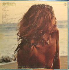 Jimmie Spheeris : The Dragon Is Dancing (LP, Album, Ter)