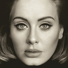 Adele (3) : 25 (LP, Album, RE)