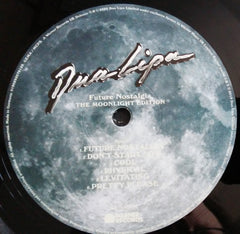 Dua Lipa : Future Nostalgia (The Moonlight Edition) (2xLP, Album)