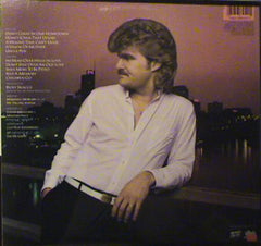 Ricky Skaggs : Don't Cheat In Our Hometown (LP, Album)