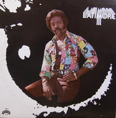 Latimore (2) : Latimore III (LP, Album)