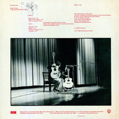 Ralph Towner - Solo Concert (LP, Album) (VG+)14