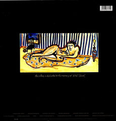 Red Hot Chili Peppers : Mother's Milk (LP, Album, Ltd, RE, 180)