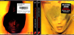The Rolling Stones : Goats Head Soup (CD, Album, RE, RM, Vin)