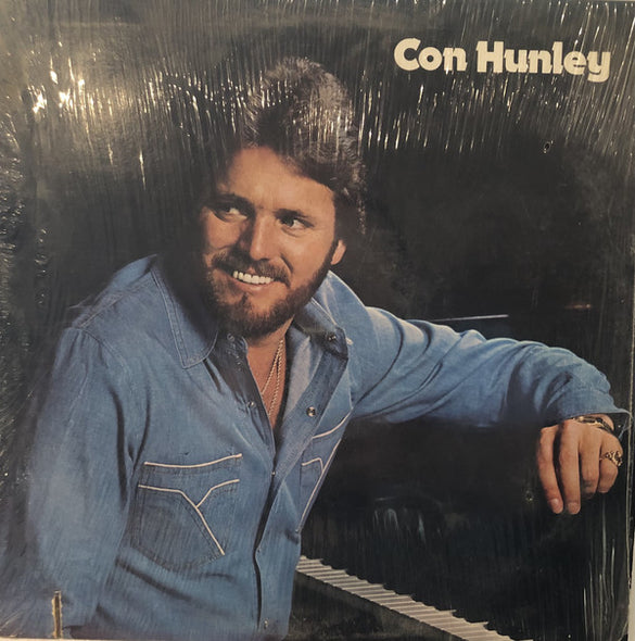 Con Hunley : No Limit (LP, Album)