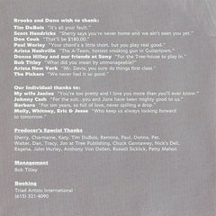 Brooks & Dunn : Brand New Man (CD, Album, Dis)