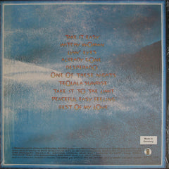 Eagles : Their Greatest Hits 1971-1975 (LP, Album, Comp, RE, 180)