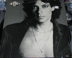 Ish* : Ish (LP, Album, Promo)