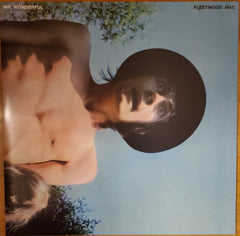 Fleetwood Mac : Mr. Wonderful (LP, Album, RE)