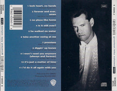 Randy Travis : Greatest Hits Volume Two (CD, Comp)