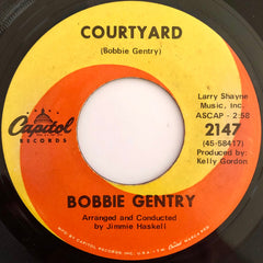 Bobbie Gentry : Louisiana Man (7", Single, Los)