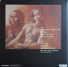 Cro-Mags : Near Death Experience (LP, Album, RE)