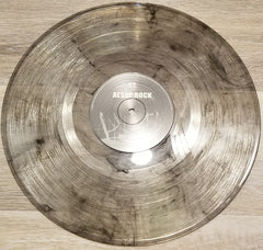 Aesop Rock : Appleseed (12", EP, RE, Tra)