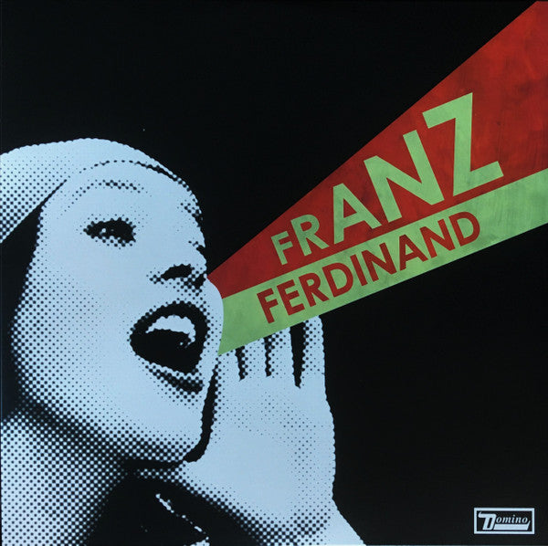 Franz Ferdinand You Could〜　レコード Buy Franz Ferdinand : You Could Have It So Much Better (LP