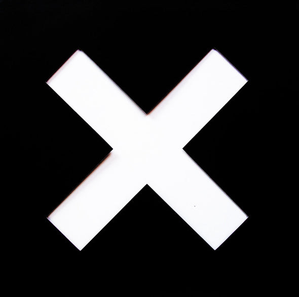 The XX : XX (LP, Album)