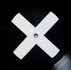The XX : XX (LP, Album)