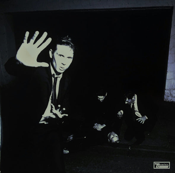 Franz Ferdinand : Tonight: Franz Ferdinand (2xLP, Album, RE, RP, 180)