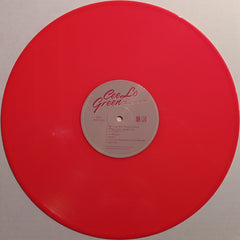 Cee Lo Green* : The Lady Killer (LP, Album, RE, Pin)
