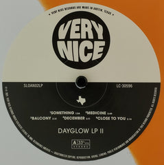 Dayglow (2) : Harmony House (LP, Album, Ltd, Ora)