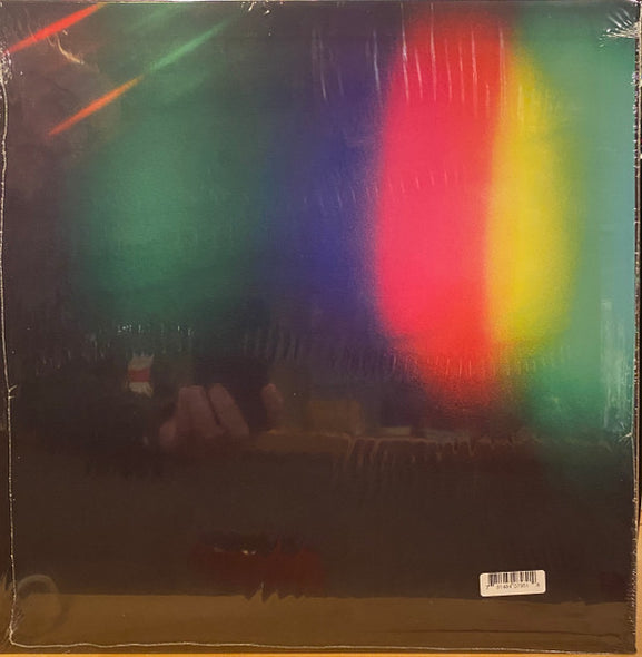 Ty Segall : Harmonizer (LP, Album)