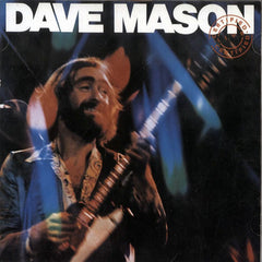Dave Mason : Certified Live (2xLP, Album)