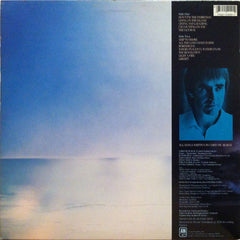 Chris de Burgh : The Getaway (LP, Album, R -)