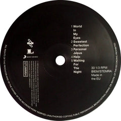 Depeche Mode : Violator (LP, Album, RM, RP, Gat)