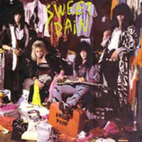 Sweet Pain (2) : Sweet Pain (LP, Album)