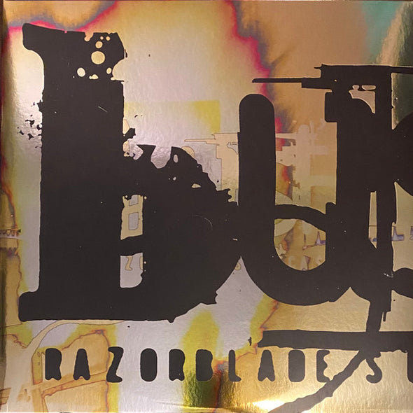 Bush : Razorblade Suitcase: In Addition (2xLP, Album, RE, RM, Bla)
