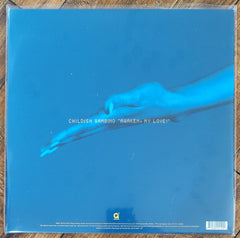 Childish Gambino : Awaken, My Love! (LP, Album, RP)