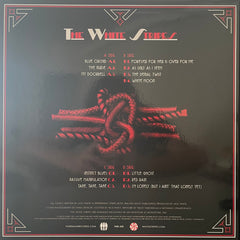 The White Stripes : Get Behind Me Satan (2xLP, Album, RE, 180)