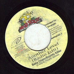 Baby Cham / Bounty Killer : Another Level (7")