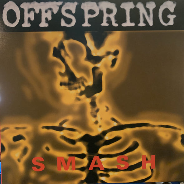 Offspring* : Smash (LP, Album, RE, RM)