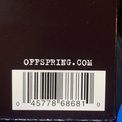 Offspring* : Smash (LP, Album, RE, RM)