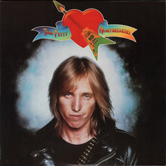 Tom Petty And The Heartbreakers : Tom Petty And The Heartbreakers (LP, Album, RE, RM, Bla)