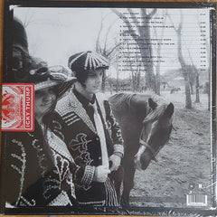 The White Stripes : Icky Thump (2xLP, Album, RE)