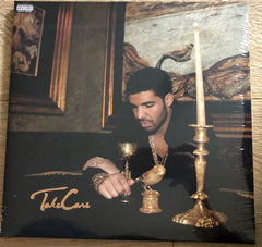 Drake : Take Care (2xLP, Album, RP)