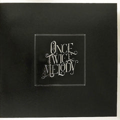 Beach House : Once Twice Melody (2xLP, Album, Sil)