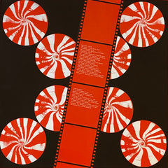 The White Stripes : The White Stripes (LP, Album, RE, 180)