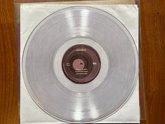 Pavement : Spit On A Stranger (12", EP, Ltd, Cle)