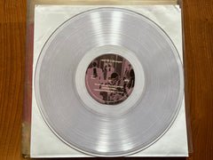 Pavement : Spit On A Stranger (12", EP, Ltd, Cle)