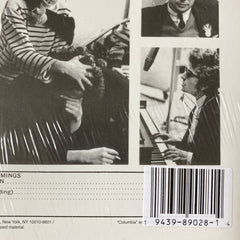 Bob Dylan : Bringing It All Back Home (LP,Album,Reissue,Stereo)