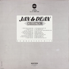 Jan & Dean : Collection (LP, Comp)