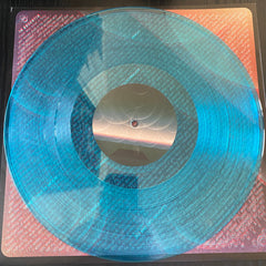 The Mars Volta : Noctourniquet (LP, Cur + LP, Blu + Album, RE, RM)