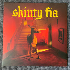 Fontaines D.C. : Skinty Fia (LP, Album)
