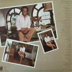 Lou Rawls : Let Me Be Good To You (LP, Album, Promo)